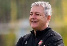 اسکوچیچ سرمربی پرسپولیس شد
