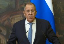 اظهارنظر لاوروف درباره فروپاشی احتمالی اتحادیه اروپا