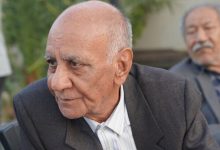 افضل مقیمی درگذشت