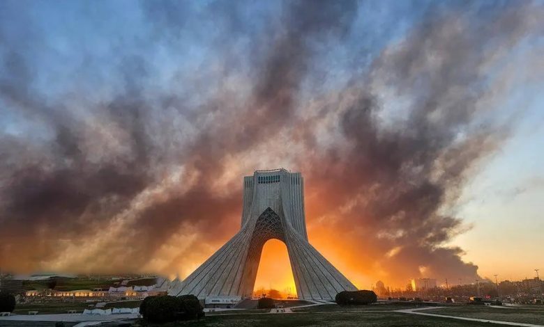 اقتصاد ایران