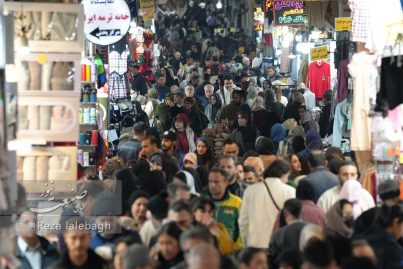 سیگنال‌های نگران‌کننده از شامخ ؛ اقتصاد ایران در تله رکود پایدار