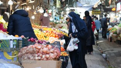 اقتصاد ایران