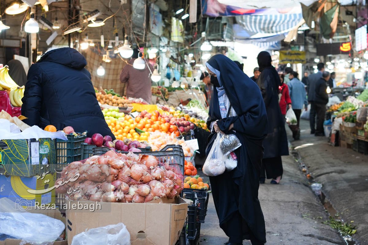 اقتصاد ایران