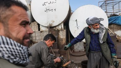  اقتصاد جهانی