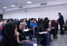 امتحانات دانشجویان