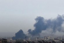 انفجارها در خارج محدوده شهری دزفول کنترل شده است