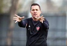اوسمار: حاضرم به پرسپولیس تخفیف بدهم و بمانم