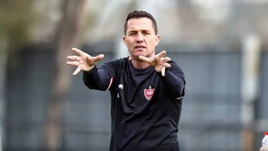 اوسمار: حاضرم به پرسپولیس تخفیف بدهم و بمانم