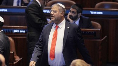 ایتمار بن‌گویر