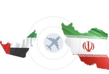 خبر انتقال ۳ میلیارد دلار از امارات به ایران کذب است