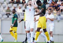 ایران با ۲ برد مسافر جام جهانی شد