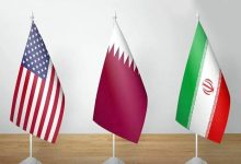 ایران و آمریکا در دوحه