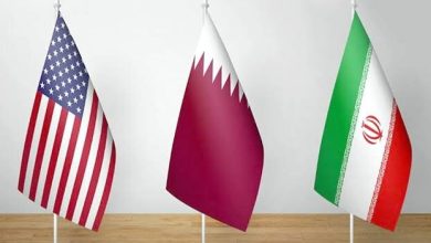 ایران و آمریکا در دوحه