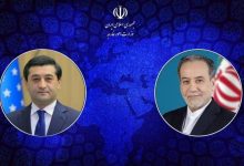 ایران و ازبکستان