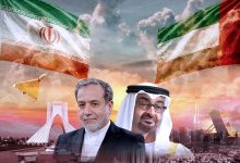 پشت پرده اولین دیدار امنیتی ایران - امارات بعد از جنگ / تلاش برای کاهش تنش‌ها با ایران از مسیر دیپلماسی
