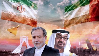 پشت پرده اولین دیدار امنیتی ایران - امارات بعد از جنگ / تلاش برای کاهش تنش‌ها با ایران از مسیر دیپلماسی