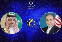 ایران و عربستان