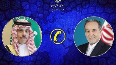 ایران و عربستان