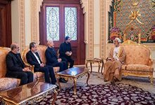 ایران و عمان
