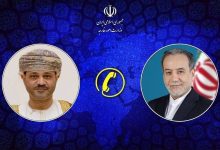 ایران و عمان