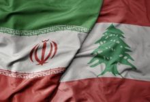 ایران و لبنان