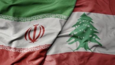 ایران و لبنان