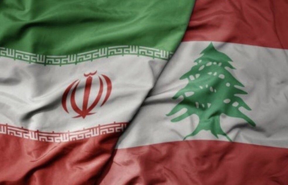 ایران و لبنان