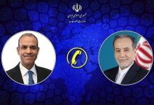 ایران و مصر