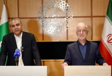 ایران و پاکستان