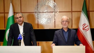 ایران و پاکستان