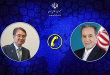 ایران و کره جنوبی