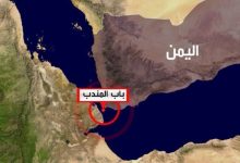 باب‌المندب