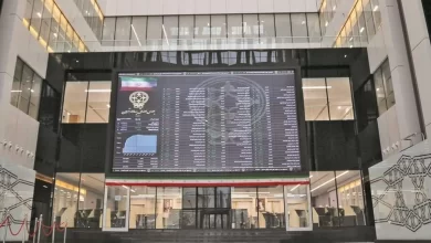 بازار بورس