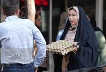 بازار تخم‌مرغ