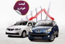 بازار خودرو