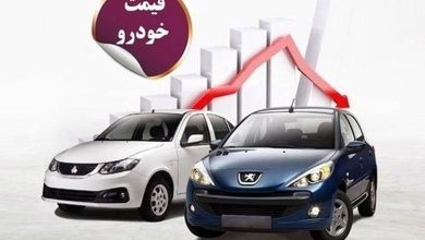 بازار خودرو