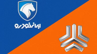 بازار خودرو