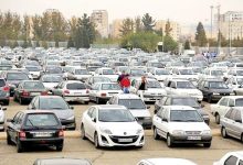 بازار خودرو
