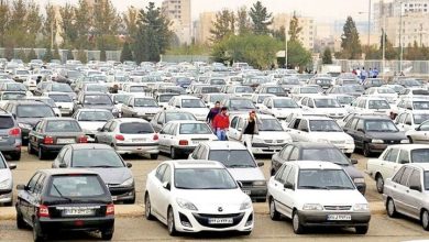 بازار خودرو