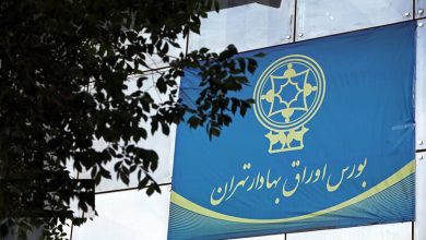 بازار سهام
