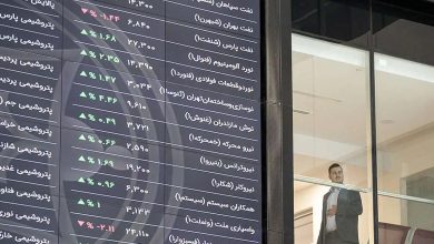 بازار سهام