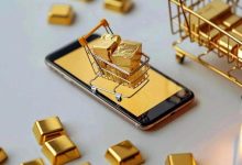 بازار طلای آنلاین