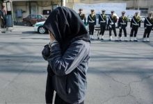 بازداشت نامادری دو دختر سنندجی در پی پرونده کودک‌آزاری