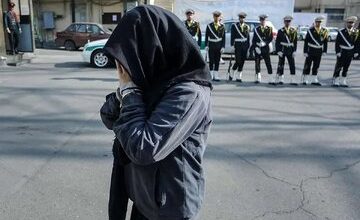 بازداشت نامادری دو دختر سنندجی در پی پرونده کودک‌آزاری