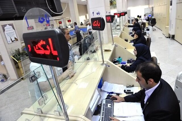 دبیر شورای هماهنگی بانک ها:رفع اختلال در کوتاهترین زمان انجام میشود