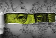 بدهی کشورهای فقیر
