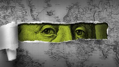 بدهی کشورهای فقیر