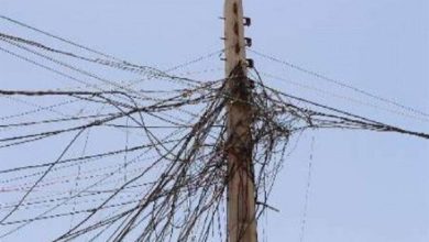 برخورد با برق‌های غیرمجاز؛ ابطال دائم انشعاب