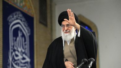 برگزاری مراسم بدرقه و تشییع پیکر رهبر شهید در قم، مشهد و تهران