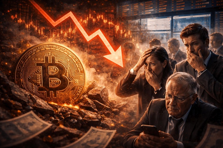 بزرگ‌ترین رمزارز